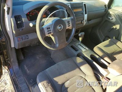 Zdjęcie 8 z 11 samochodu: 2015 NISSAN FRONTIER S VIN:1N6BD0CT7FN701985 - miniatura