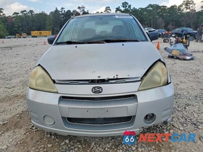 Piąte zdjęcie samochodu w środku: 2003 SUZUKI AERIO S VIN:JS2RA41S735160398 - miniatura