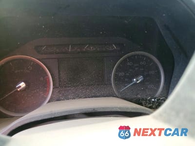 Zdjęcie 8 z 10 samochodu: 2019 FORD F350 UTILITY / SERVICE TRUCK VIN:1FD8W3HT0KED76779 - miniatura