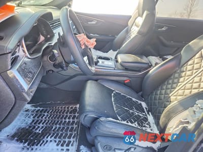 Zdjęcie 7 z 12 samochodu: 2021 AUDI SQ8 PREMIUM PLUS VIN:WA1AWAF19MD017588 - miniatura