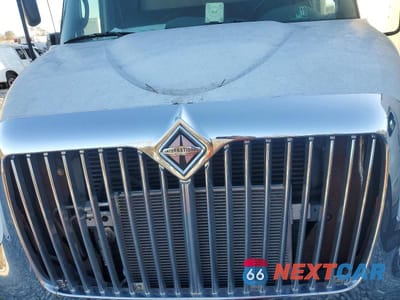 Zdjęcie 7 z 10 samochodu: 2006 INTERNATIONAL 4200 BOX TRUCK VIN:1HTMLAFMX6H256443 - miniatura
