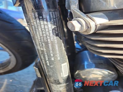 Zdjęcie 10 z 10 samochodu: 2021 HARLEY-DAVIDSON FLTRX VIN:1HD1KHC10MB655933 - miniatura