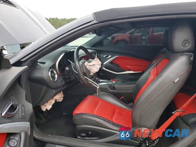 Zdjęcie 7 z 13 samochodu: 2020 CHEVROLET CAMARO SS VIN:1G1FH3D76L0146685 - miniatura
