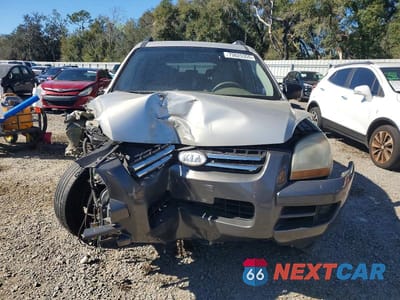 Piąte zdjęcie samochodu w środku: 2007 KIA SPORTAGE LX VIN:KNDJF724577374293 - miniatura