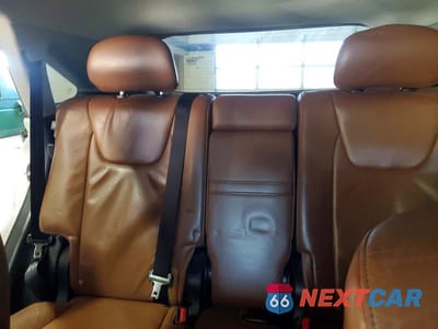 Zdjęcie 10 z 13 samochodu: 2013 LEXUS RX 350 BASE VIN:2T2BK1BAXDC181405 - miniatura