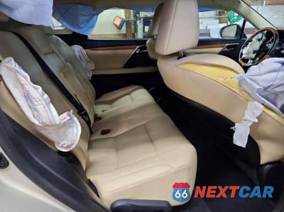 Zdjęcie 11 z 13 samochodu: 2021 LEXUS RX 350 VIN:2T2HZMDA8MC292880 - miniatura
