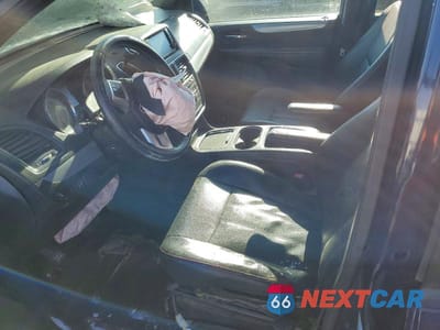 Zdjęcie 7 z 14 samochodu: 2012 DODGE GRAND CARAVAN R/T VIN:2C4RDGEG1CR271153 - miniatura