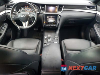 Zdjęcie 8 z 13 samochodu: 2021 INFINITI QX50 LUXE VIN:3PCAJ5BB5MF126259 - miniatura