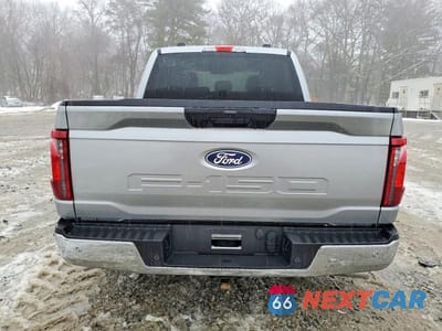 Zdjęcie 6 z 12 samochodu: 2025 FORD F150 XLT VIN:1FTFW3L85SKE20002 - miniatura