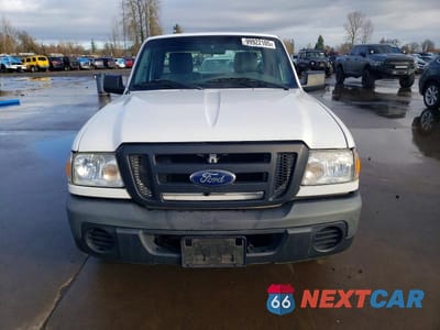 Piąte zdjęcie samochodu w środku: 2011 FORD RANGER VIN:1FTKR1AD6BPA55391 - miniatura