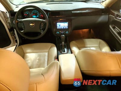 Zdjęcie 8 z 12 samochodu: 2012 CHEVROLET IMPALA LTZ VIN:2G1WC5E3XC1194314 - miniatura