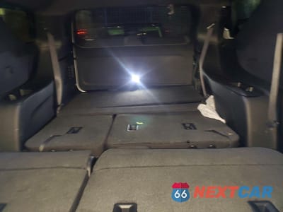 Zdjęcie 10 z 14 samochodu: 2024 CHEVROLET TRAVERSE L VIN:1GNEREKS8RJ179121 - miniatura