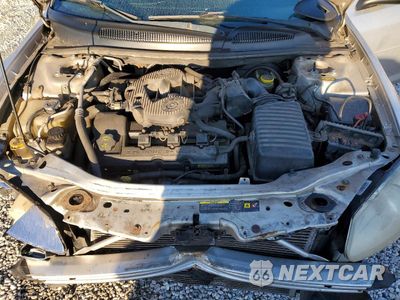 Zdjęcie 11 z 13 samochodu: 2005 DODGE STRATUS SXT VIN:1B3EL46T25N675849 - miniatura