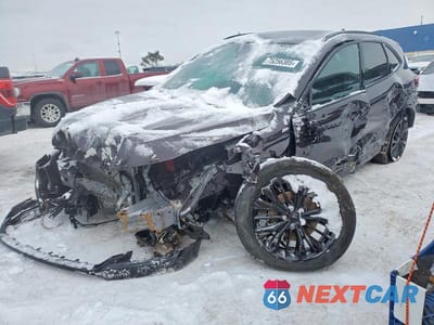 2023 FORD ESCAPE ST LINE ELITE 1FMCU9PA1PUA10779 - główne zdjęcie licytacji z USA - miniatura