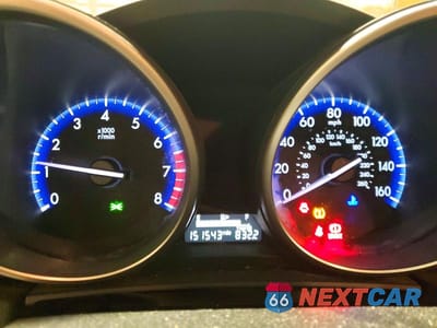 Zdjęcie 9 z 13 samochodu: 2013 MAZDA 3 I VIN:JM1BL1MP1D1816745 - miniatura