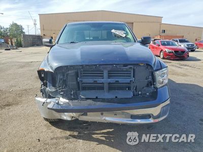 Piąte zdjęcie samochodu w środku: 2016 RAM 1500 SLT VIN:1C6RR6GGXGS163683 - miniatura