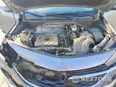 Zdjęcie 12 z 12 samochodu: 2022 BUICK ENCORE GX SELECT VIN:KL4MMDSL1NB064154 - miniatura