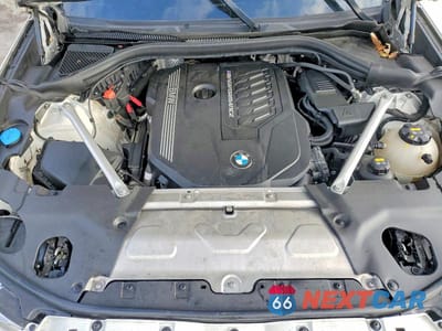 Zdjęcie 11 z 13 samochodu: 2020 BMW X3 XDRIVEM40I VIN:5UXTY9C06L9C21187 - miniatura