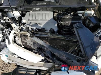 Zdjęcie 12 z 14 samochodu: 2008 TOYOTA HIGHLANDER LIMITED VIN:JTEDS42A182068117 - miniatura