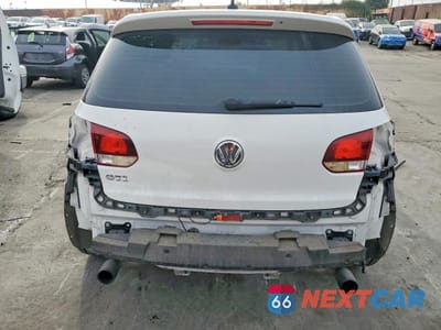 Zdjęcie 6 z 13 samochodu: 2012 VOLKSWAGEN GTI VIN:WVWHD7AJ9CW102678 - miniatura