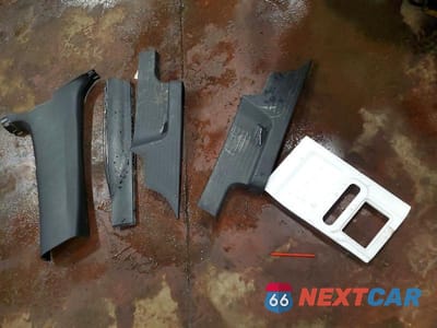 Zdjęcie 13 z 13 samochodu: 2022 NISSAN PATHFINDER PLATINUM VIN:5N1DR3DK3NC201557 - miniatura