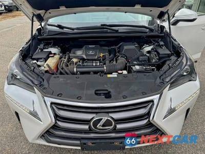 Zdjęcie 10 z 13 samochodu: 2015 LEXUS NX 200T VIN:JTJYARBZ5F2021629 - miniatura