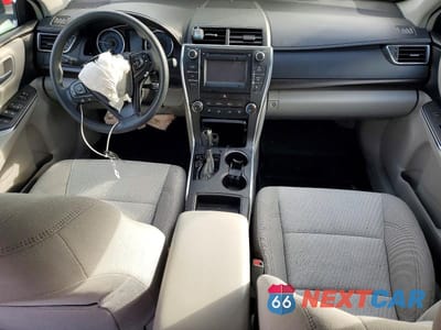 Zdjęcie 8 z 12 samochodu: 2017 TOYOTA CAMRY LE VIN:4T1BF1FK6HU381908 - miniatura