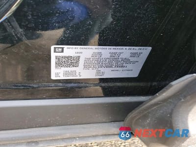 Zdjęcie 12 z 12 samochodu: 2021 GMC TERRAIN SLT VIN:3GKALVEV6ML344801 - miniatura