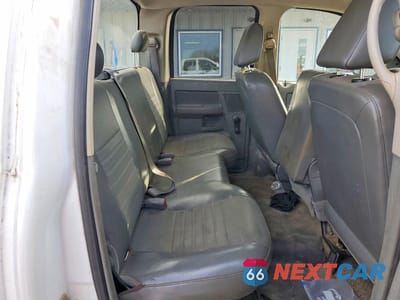 Zdjęcie 10 z 12 samochodu: 2007 DODGE RAM 1500 ST VIN:1D7HA18K97J516489 - miniatura