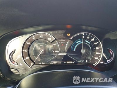 Zdjęcie 9 z 12 samochodu: 2018 BMW 530E VIN:WBAJA9C50JB033015 - miniatura