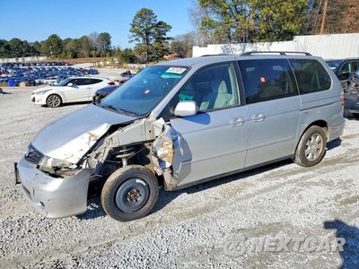 2003 HONDA ODYSSEY EX 5FNRL18663B068001 - główne zdjęcie licytacji z USA - miniatura
