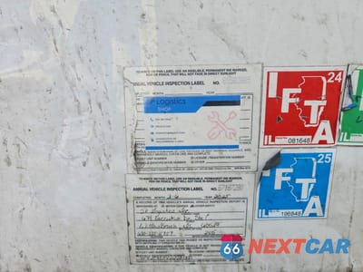 Zdjęcie 10 z 10 samochodu: 2022 VOLVO VNL SEMI TRUCK VIN:4V4NC9EH4NN281881 - miniatura