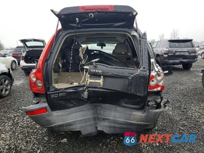 Zdjęcie 6 z 13 samochodu: 2006 VOLVO XC90 VIN:YV4CZ592861244290 - miniatura