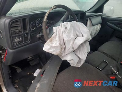 Zdjęcie 8 z 11 samochodu: 2001 CHEVROLET SILVERADO C2500 HEAVY DUTY VIN:1GCHC24U01E343771 - miniatura