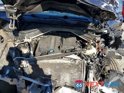 Zdjęcie 11 z 12 samochodu: 2018 BMW X5 XDRIVE35I VIN:5UXKR0C58J0Y04553 - miniatura