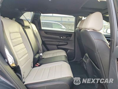 Zdjęcie 11 z 14 samochodu: 2025 HONDA CR-V VIN:5J6RS6H92SL028725 - miniatura