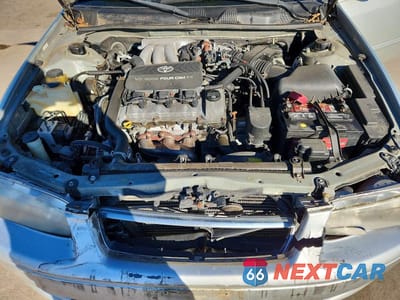 Zdjęcie 11 z 11 samochodu: 2000 TOYOTA CAMRY VIN:4T1BF28K0YU092767 - miniatura