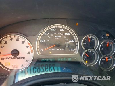 Zdjęcie 9 z 13 samochodu: 2007 CHEVROLET TRAILBLAZER LS VIN:1GNDS13S162167860 - miniatura