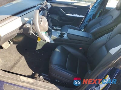 Zdjęcie 7 z 12 samochodu: 2022 TESLA MODEL 3 VIN:5YJ3E1EB7NF103407 - miniatura