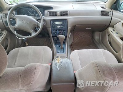 Zdjęcie 8 z 12 samochodu: 1999 TOYOTA CAMRY CE VIN:4T1BG22K2XU448415 - miniatura
