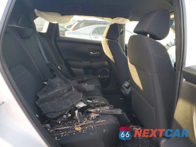 Zdjęcie 11 z 13 samochodu: 2024 HONDA HR-V SPORT VIN:3CZRZ2H56RM760964 - miniatura