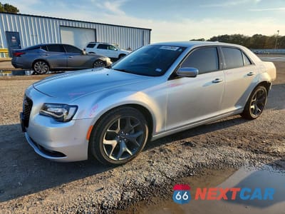 2023 CHRYSLER 300 S 2C3CCABG3PH538416 - główne zdjęcie licytacji z USA - miniatura