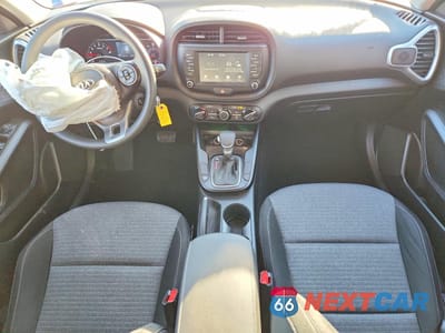 Zdjęcie 8 z 14 samochodu: 2021 KIA SOUL S VIN:KNDJ23AU1M7141688 - miniatura