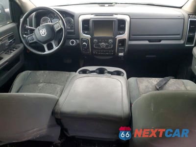 Zdjęcie 8 z 13 samochodu: 2014 RAM 1500 SLT VIN:1C6RR7TM1ES343830 - miniatura