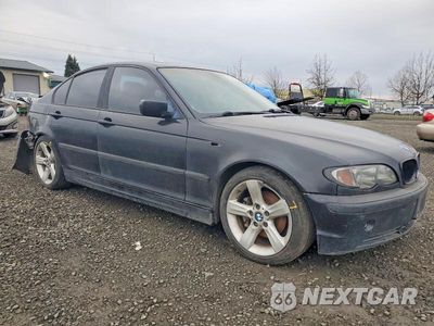 Czwarte zdjęcie samochodu z boku: 2004 BMW 325 I VIN:WBAET37424NJ45103 - miniatura