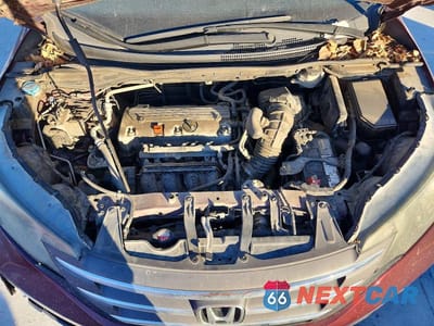 Zdjęcie 12 z 14 samochodu: 2013 HONDA CR-V EXL VIN:5J6RM4H78DL036893 - miniatura