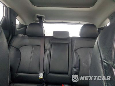 Zdjęcie 10 z 12 samochodu: 2013 HYUNDAI TUCSON GLS VIN:KM8JUCAC1DU724440 - miniatura