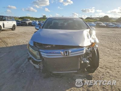 Piąte zdjęcie samochodu w środku: 2012 HONDA CIVIC HYBRID VIN:JHMFB4F21CS010404 - miniatura