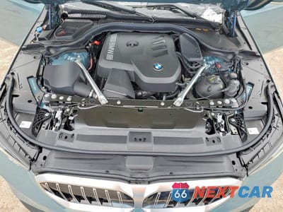 Zdjęcie 11 z 12 samochodu: 2026 BMW 530 I VIN:WBA43FJ02TCV98957 - miniatura