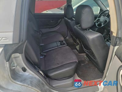 Zdjęcie 6 z 10 samochodu: 2005 SUBARU BAJA TURBO VIN:4S4BT63C956106083 - miniatura